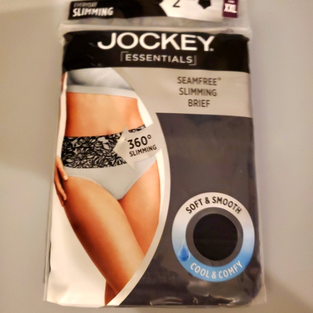 Slimming brief xxl